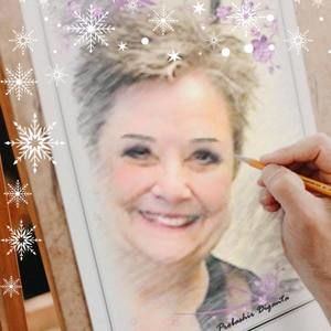 Meet your Posher, Pat